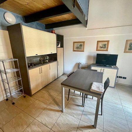100 Torri Apartment アルバ エクステリア 写真