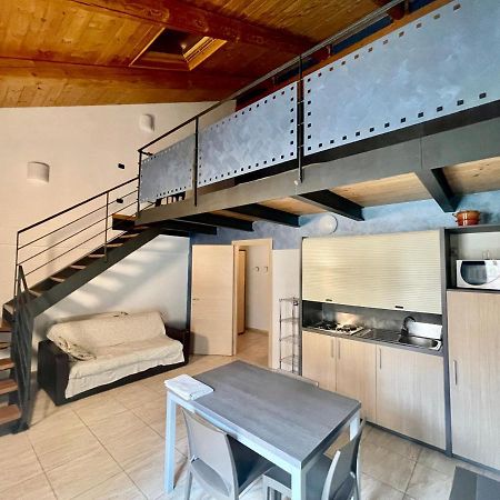 100 Torri Apartment アルバ エクステリア 写真
