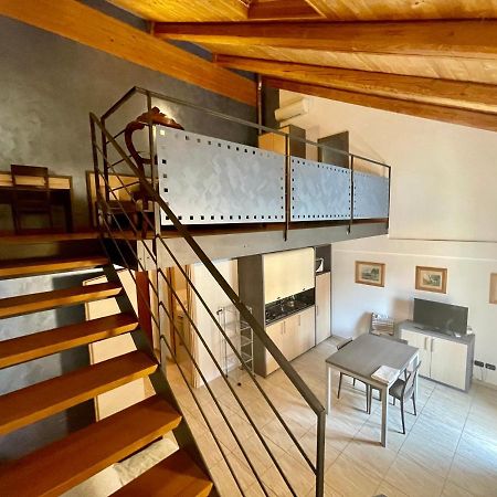 100 Torri Apartment アルバ エクステリア 写真