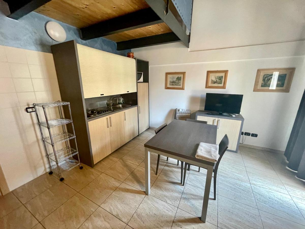 100 Torri Apartment アルバ エクステリア 写真
