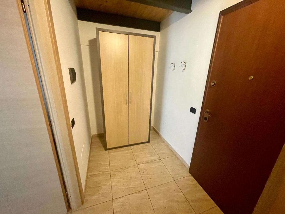 100 Torri Apartment アルバ エクステリア 写真
