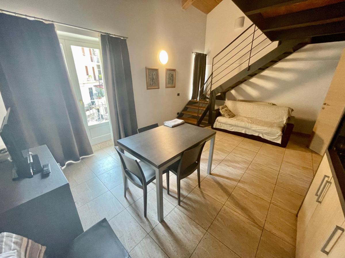 100 Torri Apartment アルバ エクステリア 写真