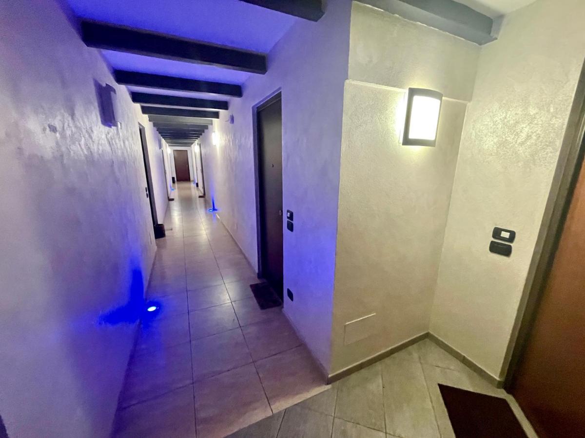 100 Torri Apartment アルバ エクステリア 写真