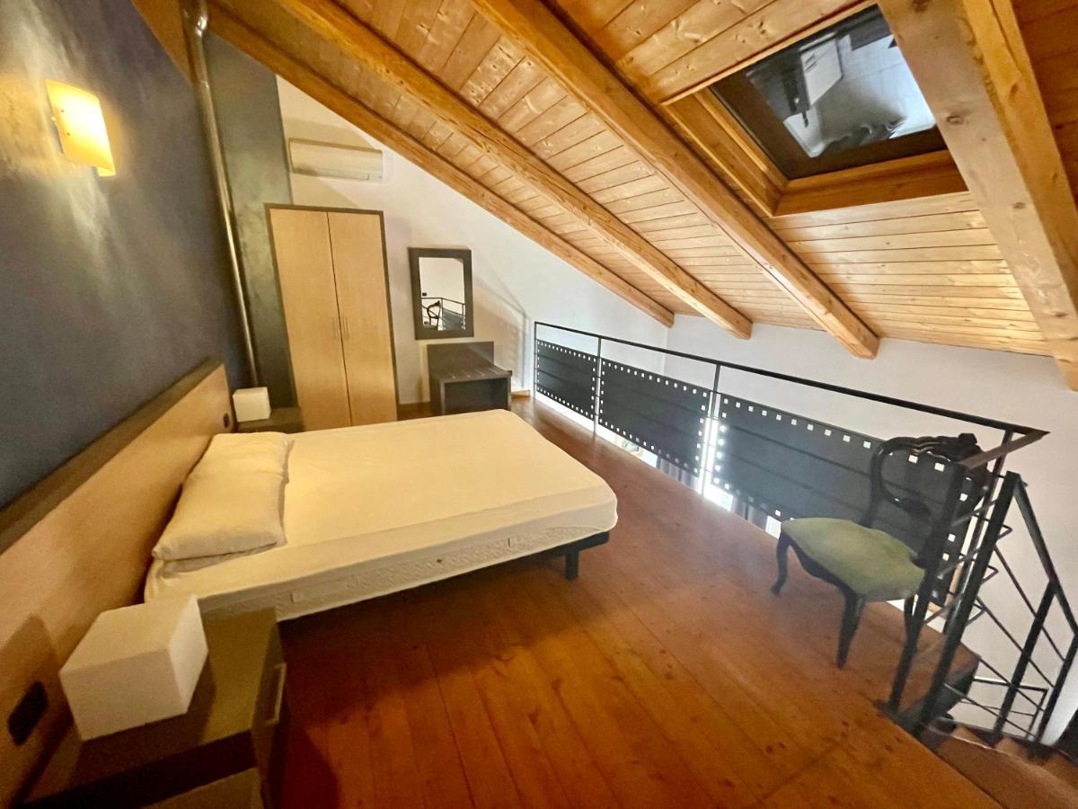 100 Torri Apartment アルバ エクステリア 写真